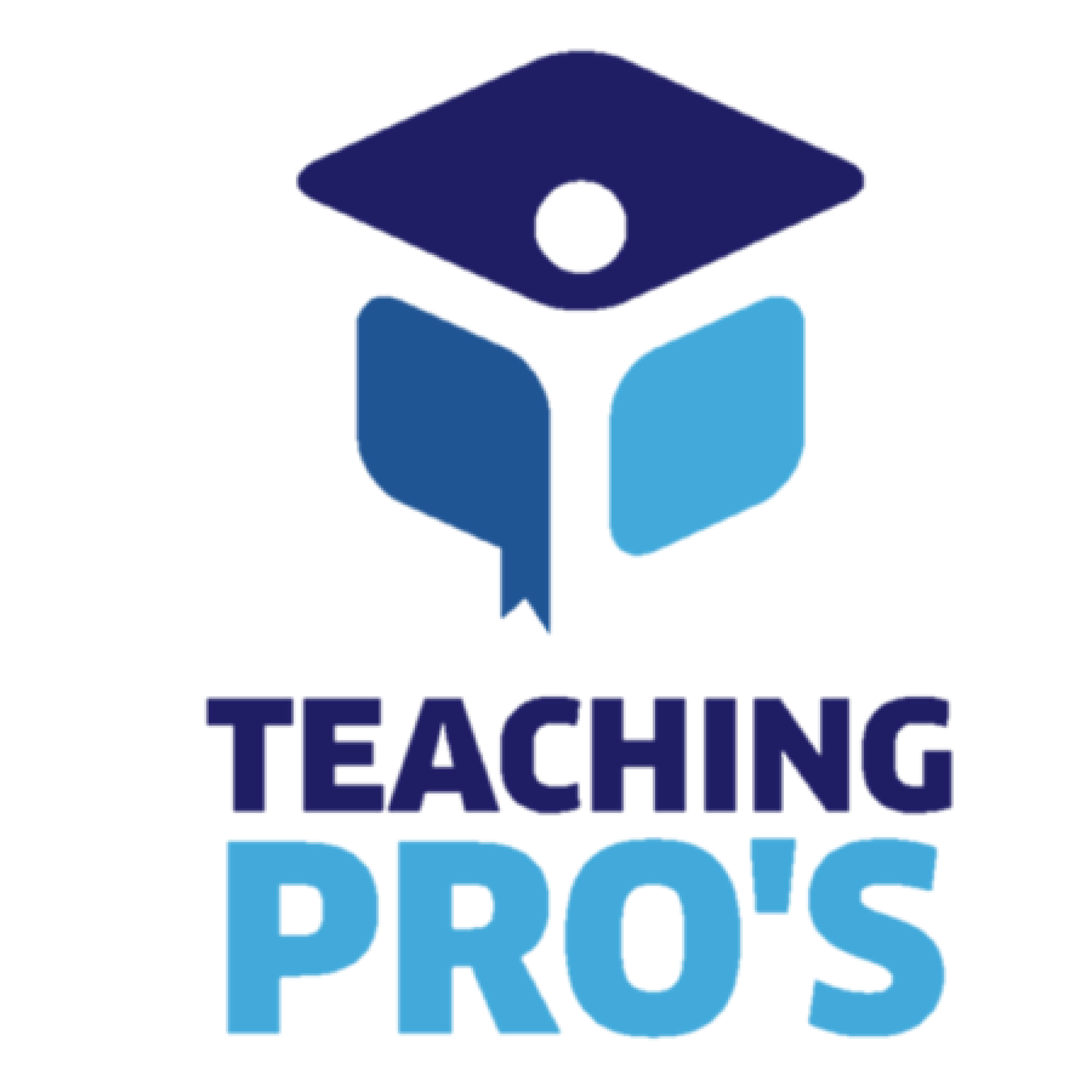 Teaching Pro's